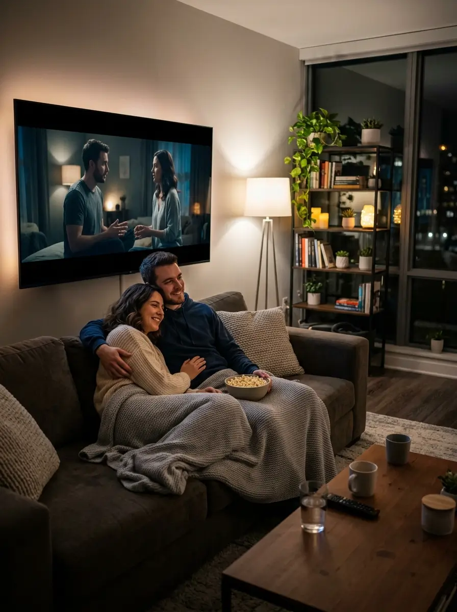 IPTV kopen voor live televisie en entertainment