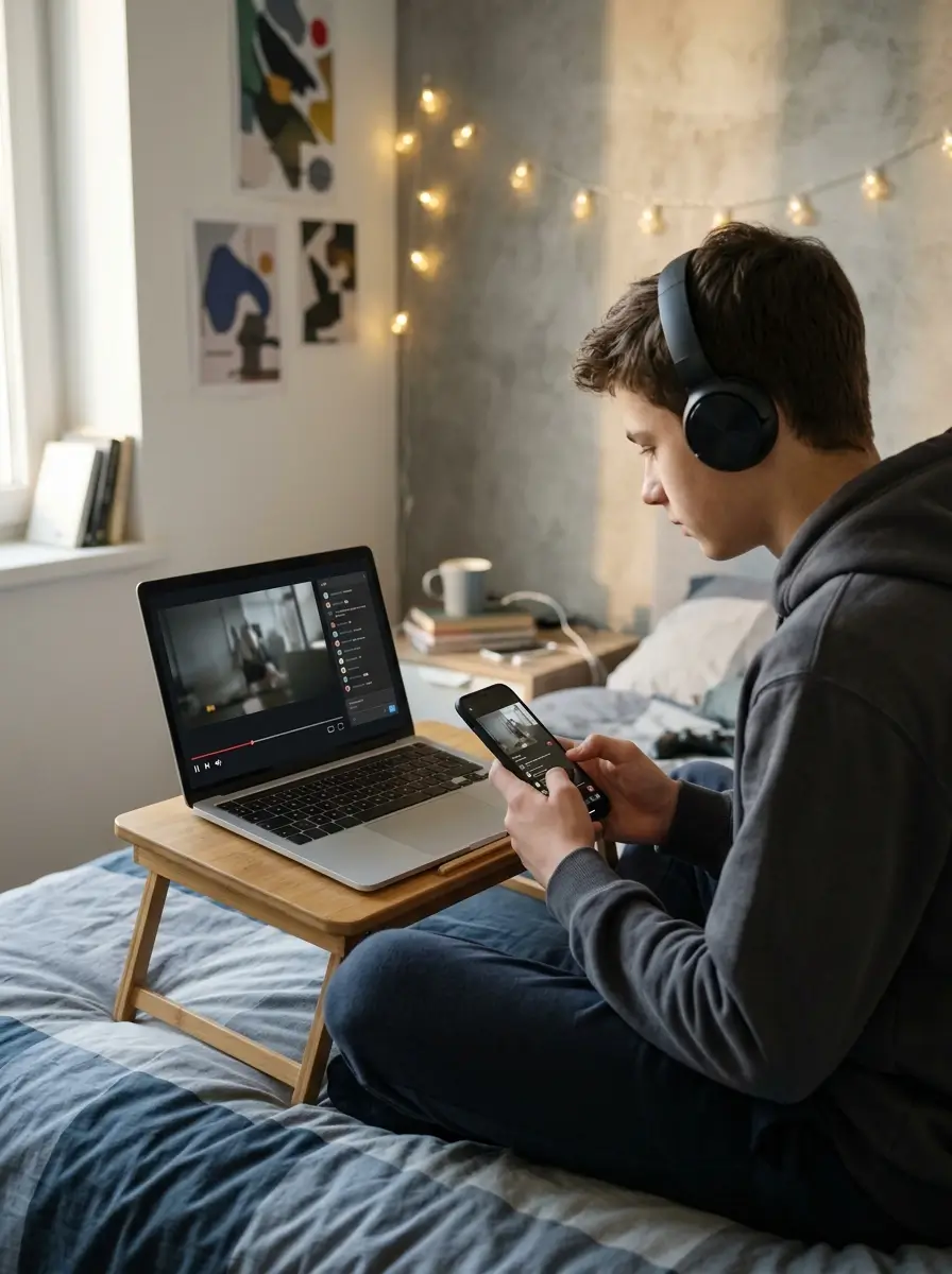 IPTV kopen met stabiele internetstreaming