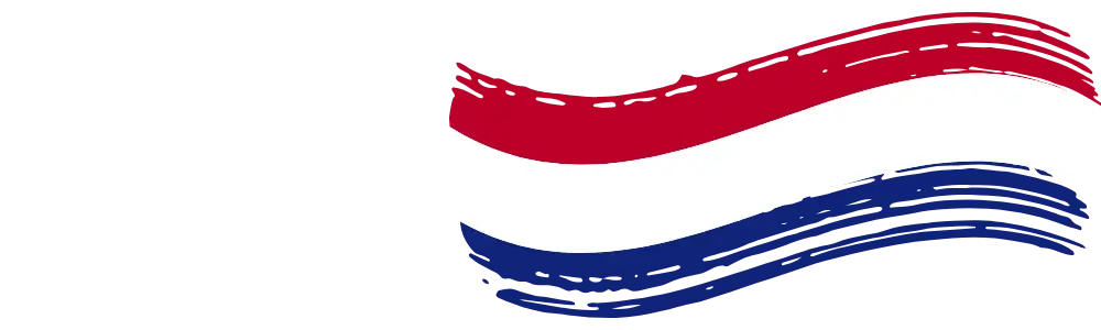 Professioneel IPTV Kopen logo voor Nederlandse streamingservice